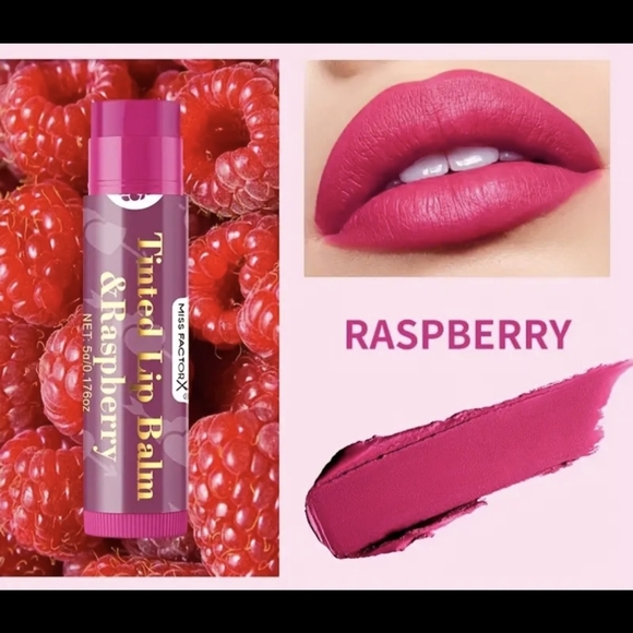 Tinted Lip Balm Set - 30 Pcs, 6 Shades - Picture 11 of 15